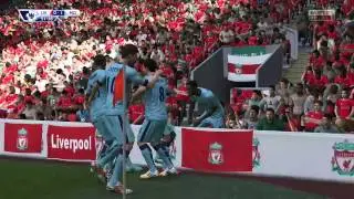 FIFA 15 Downloadable Demo
