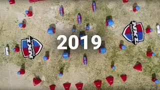 2019 Paintball Season