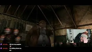Resident Evil 3 Nemesis Hard Mode Part 1