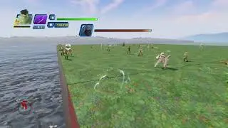 DISNEY INFINITY LIVE!