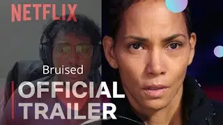 Bruised Official Trailer Reaction