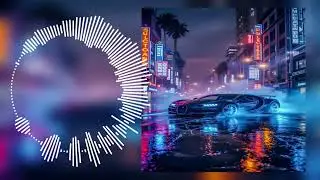 POUNOUMANE - MONTAGEM SHOT (OFFICIAL AUDIO)