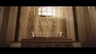 Memorial Chamber&mdash;Parliament Hill