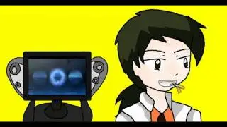 Trauma Team extra ending Animated [Gabriel cunningham]