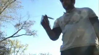 JDBA Balisong Team Competition