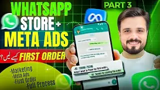 Meta Ads for WhatsApp Store | Pehla Customer 24 Hours Mein