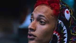 Oruam - Espelho Espelho meu (Prod Elow) &aacute;udio oficial