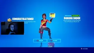 Agent Peely's Spy License - Secret Challenge Guide - Fortnite Battle Royale