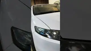 Минусы Honda Insight