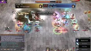 Atlantica Titan Championship 87 Final - AM Session (HD)