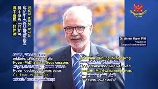 0841 NWN 3 European multilateral lender to end support of fossil fuel projects 6m