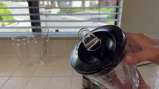 Hamilton Beach Power Elite Wave Action Blender