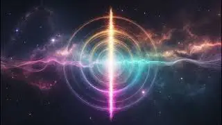 Deep Sound Vibration for Meditation | Enhance Focus & Inner Peace