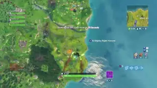A.I.M. skin gameplay