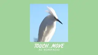 AC Bonifacio - Touch...Move (Sped Up)