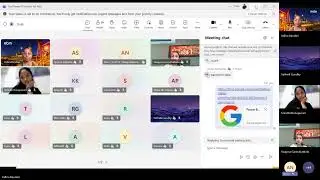 Free Power BI classes for kids Week 3