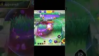 Fire Spin Armarouge Very Good! Pokemon Unite #armarouge #pokemonunite #pokemon