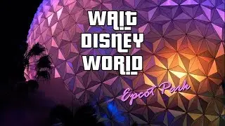 Epcot Theme Park | Walt Disney World Resort | Парки и развлечения в Майами