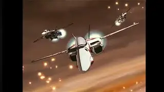 Macross ( Re - Make ) Opening Song ( Full Version )
