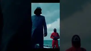 SQUID GAME x LOKI Epic Mashup  Pink Soldiers Loki Green Theme ♫Музыка без авторских прав Squid Game