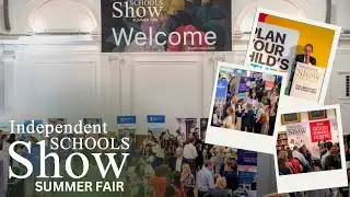 ISS Summer Fair 2025 | Review Video