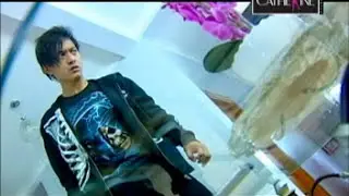 Ponpyin Hte` Ka Mee Eain - Nitwit (Official music video)