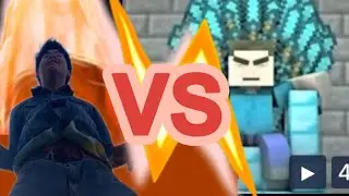 [UntokodokkoiDAIMONKIN!!] Best &ldquo;Diamondking&rdquo; karaoke and Dragon ball VS Diamond king!!!!!