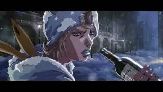 We've Lost Everything (Japanese Fan Dub)