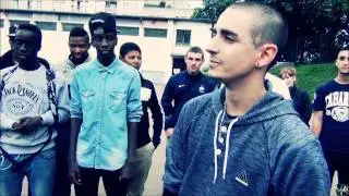 Battles PunchlinerZ Edition VI - Saoboy vs Tit'Freacks