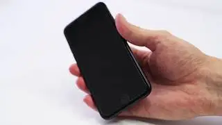 iPhone 8, 7, 6s, 6 Plus, 5s, 5 Screen Protector- Installation Video with Easy Applicator