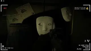 The Neighbors play Bodycam on Roblox (House Raid)