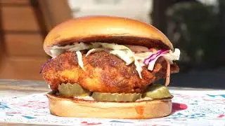 Mico's Hot Chicken aims higher after starting Houston's obsession over hot chicken