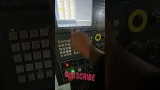 Fanuc CNC machine control New 2025