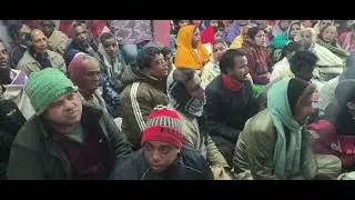 জয় রাঁধে 🙏🙏গৌর গোবিন্দ দাস ❤️উজিরপুর কর্মকার বাড়ি🌹 4