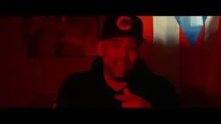 Wave Runners - Cyrus The God