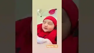 reg no. 15 Pavneet kaur boparai #competition #cutebaby #kidscontest #instagram