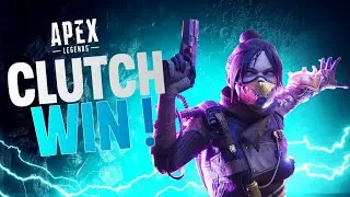 Solo Q is Impossible - Apex Legends Mobile