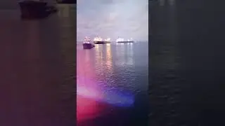 Static Tow Operation