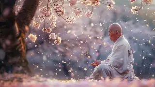 Oriental Tranquility