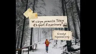 Tomek Skupin Podcast S01 E01 - W czym Ci może pom&oacute;c Ekspert Finansowy?