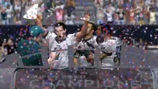 Madden NFL 17 - Philadelphia Eagles Super Bowl Celebration