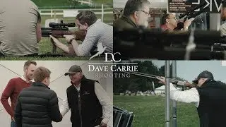 The Northern Shooting Show 2018 (Dave Carrie Shooting)
