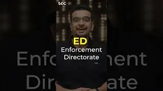 CBI vs ED vs NIA, What is the difference?