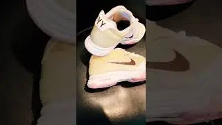 Nike Air tennis sample player exclusive Serena Williams Maria Sharapova Pe #nikeair #heat #fire