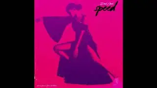 Daniel Church   &ldquo;Speed&rdquo; OFFICIAL VERSION