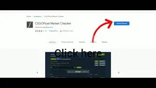 How to see floats of the skins from Steam market