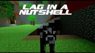 Lag in a nutshell [SFM]