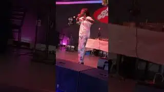 JordannDwayne LIVE in ATL @ BackStage Venue 8/21/2022