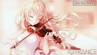 [Blue Soho Recordings] Hiroki Nagamine | Cirrus Skies (Plutian Remix) [UPLIFTING TRANCE] [+FREE DL]