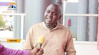 Infrastructure development boosts Cargo traffic on Dare salam  - Kampala route.